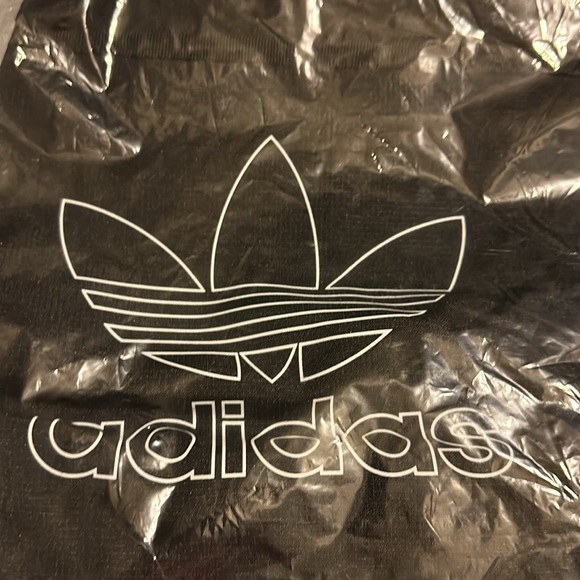 NWT adidas Adicolor Backpack - Picture 5 of 11